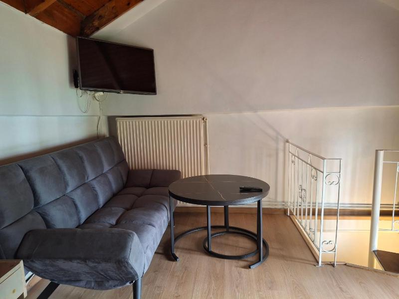Family Room with Sea View image 4
