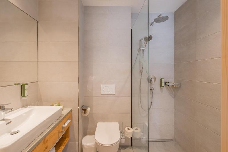 Apartment with sauna and open fire place image 1