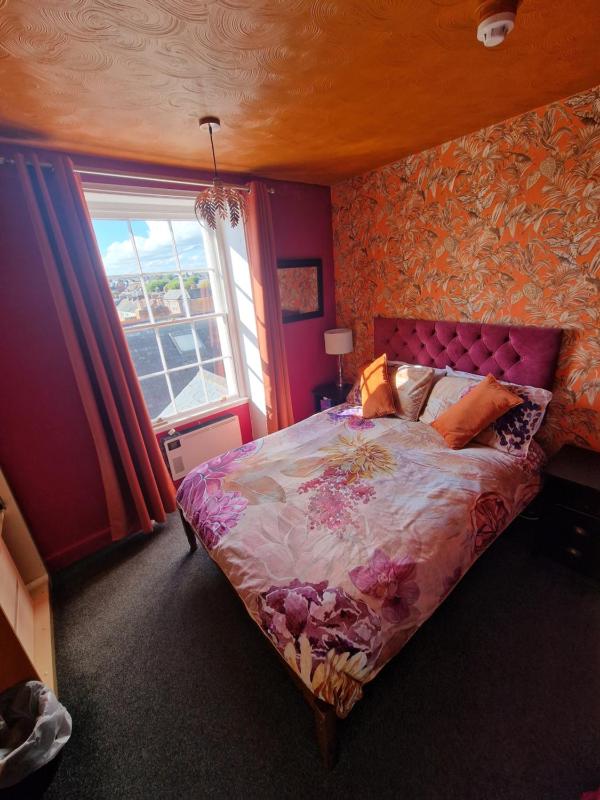 Standard Double Room image 1