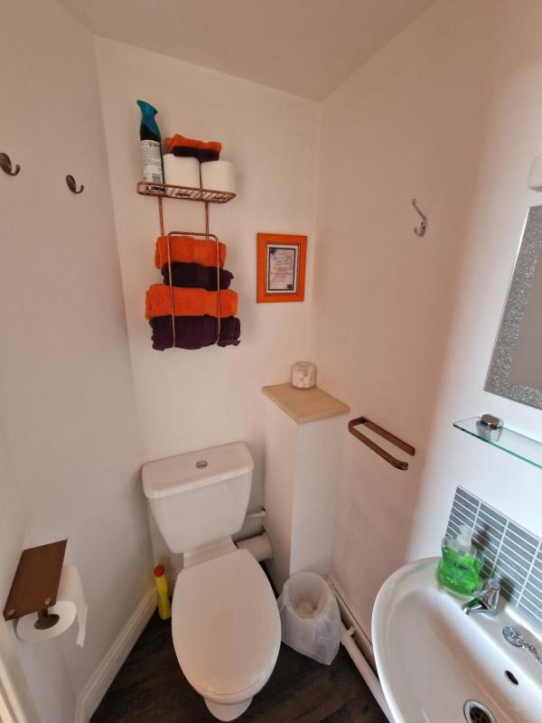 Philbeach Guest House - image 14