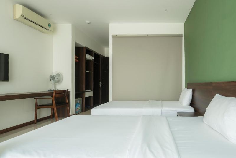 COCO Tuan Chau Hotel - image 15