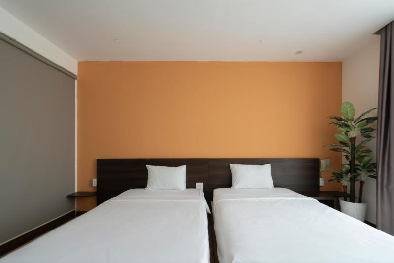 COCO Tuan Chau Hotel - image 4
