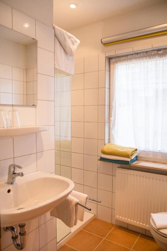 Two-Bedroom Apartment image 4