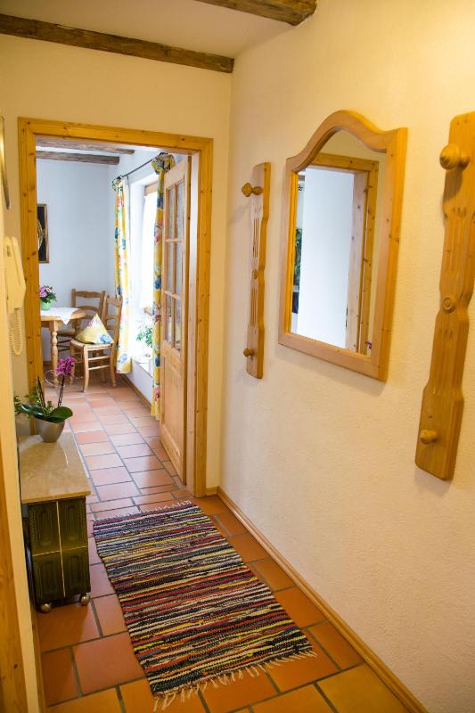Two-Bedroom Apartment image 2