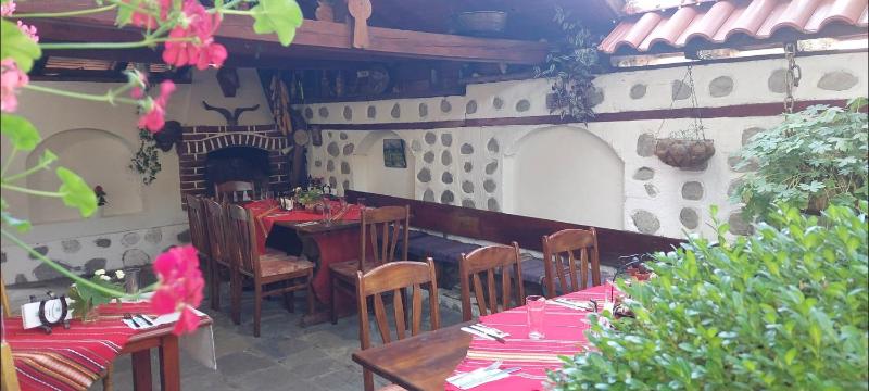 Guest House Planinski Zdravets - image 36