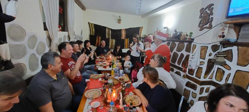 Guest House Planinski Zdravets - image 7