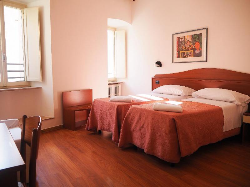 Hotel Roma Assisi - image 43