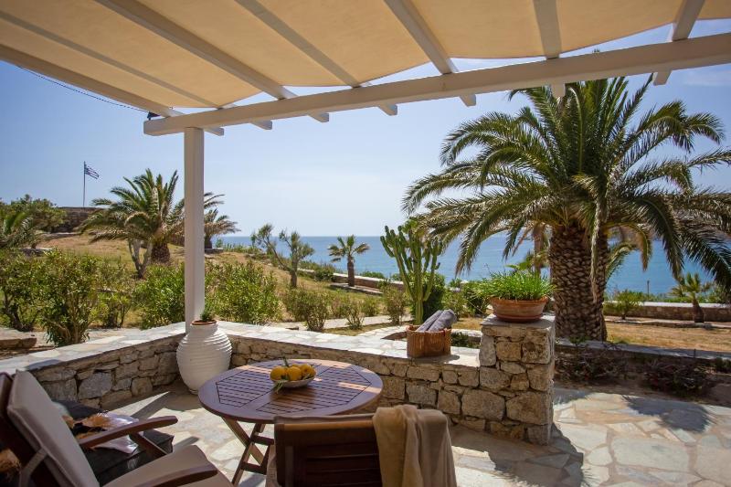 Only yours  Mykonos - Private pool & sea view suites near Scorpios - image 15