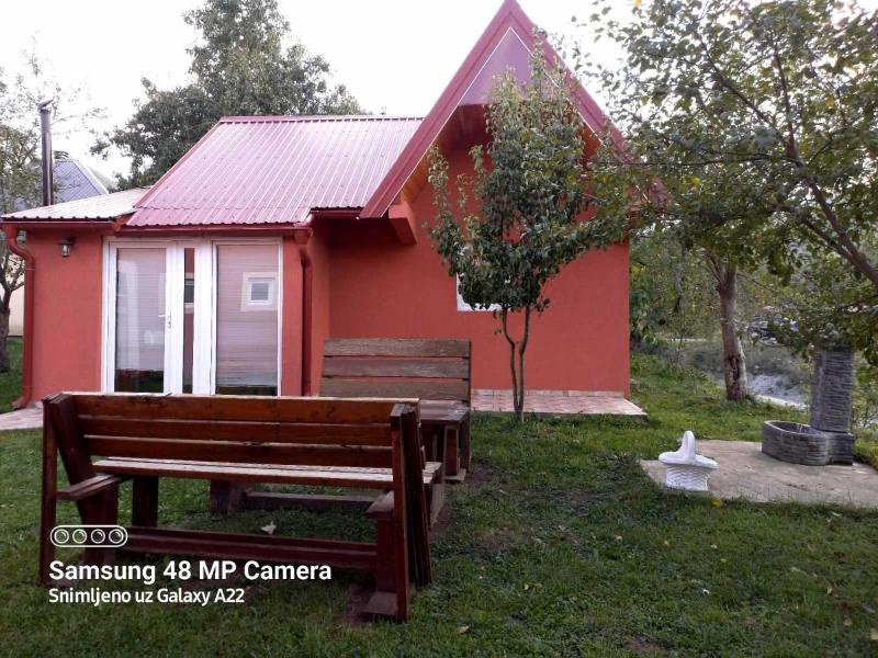Apartman Rakocevic - image 5
