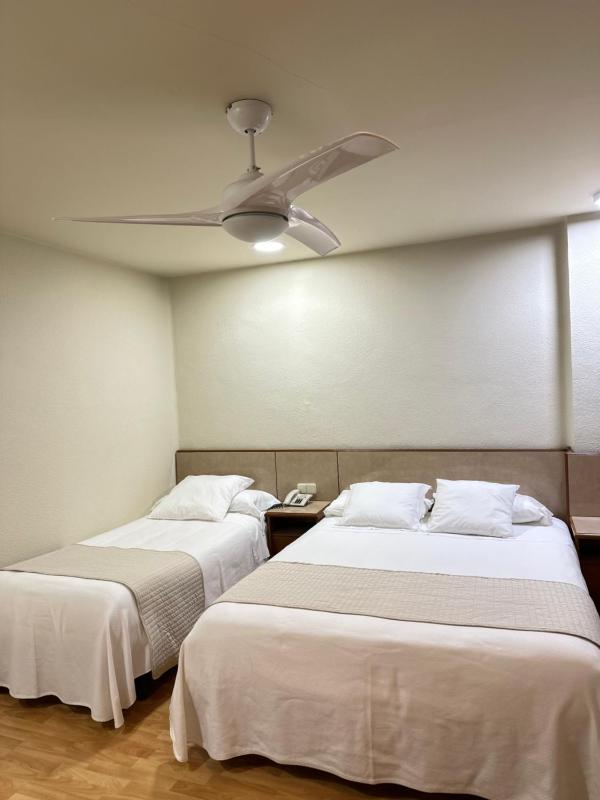 Triple Room image 1