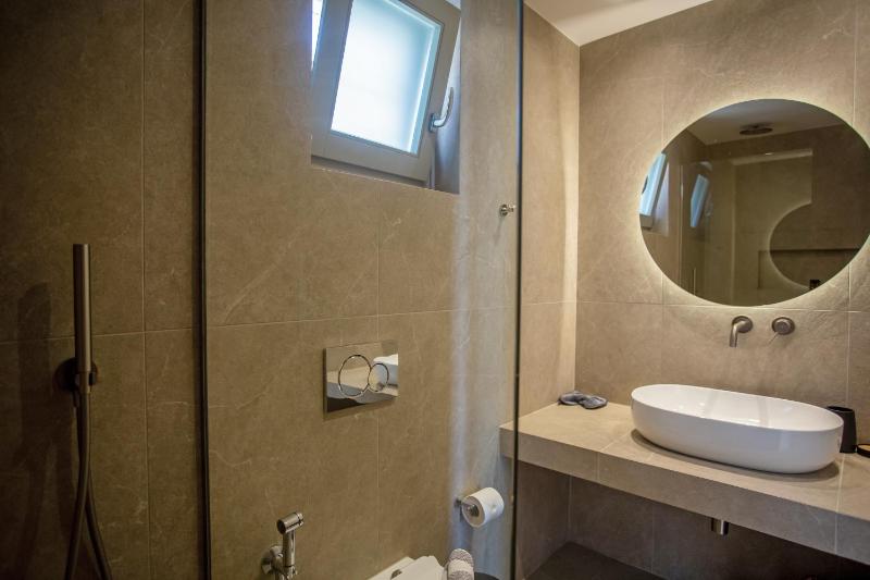 Only yours  Mykonos - Private pool & sea view suites near Scorpios - image 13
