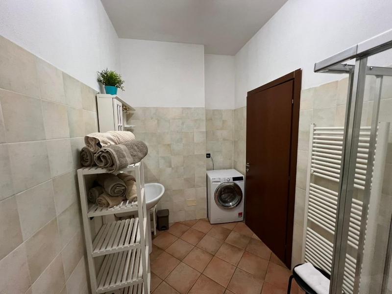 Appartamento piano terra frontale - image 5