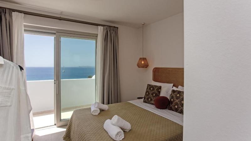 Only yours  Mykonos - Private pool & sea view suites near Scorpios - image 9
