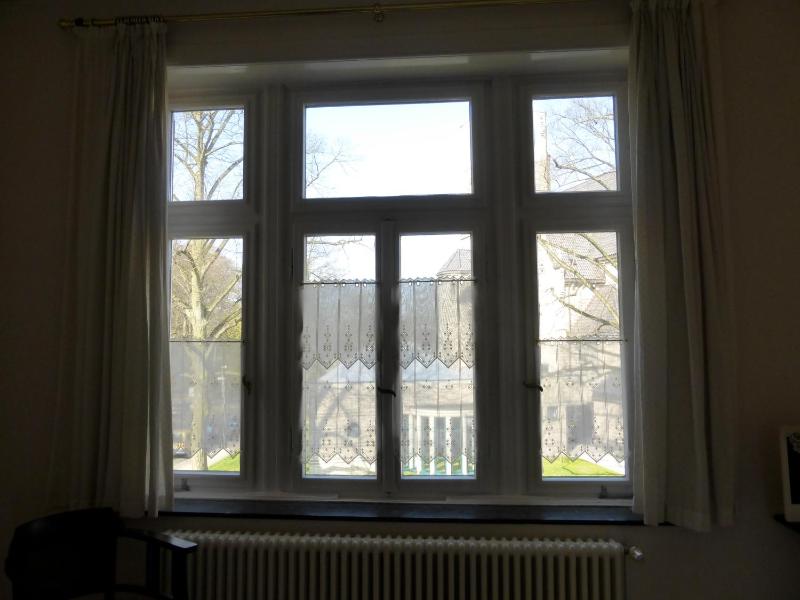Deluxe Double Room with Bath image 2