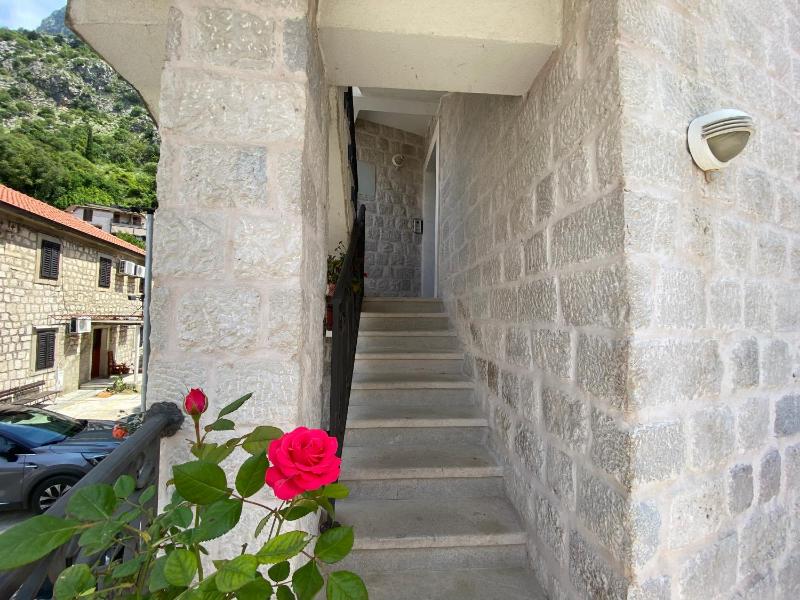 Fiumera Kotor Apartment - image 16