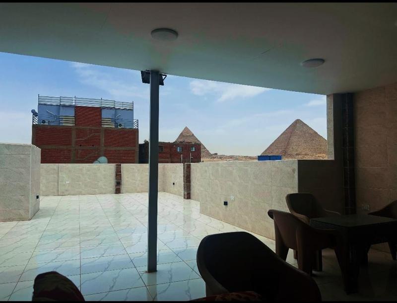 Ramses Pyramids INN - image 11