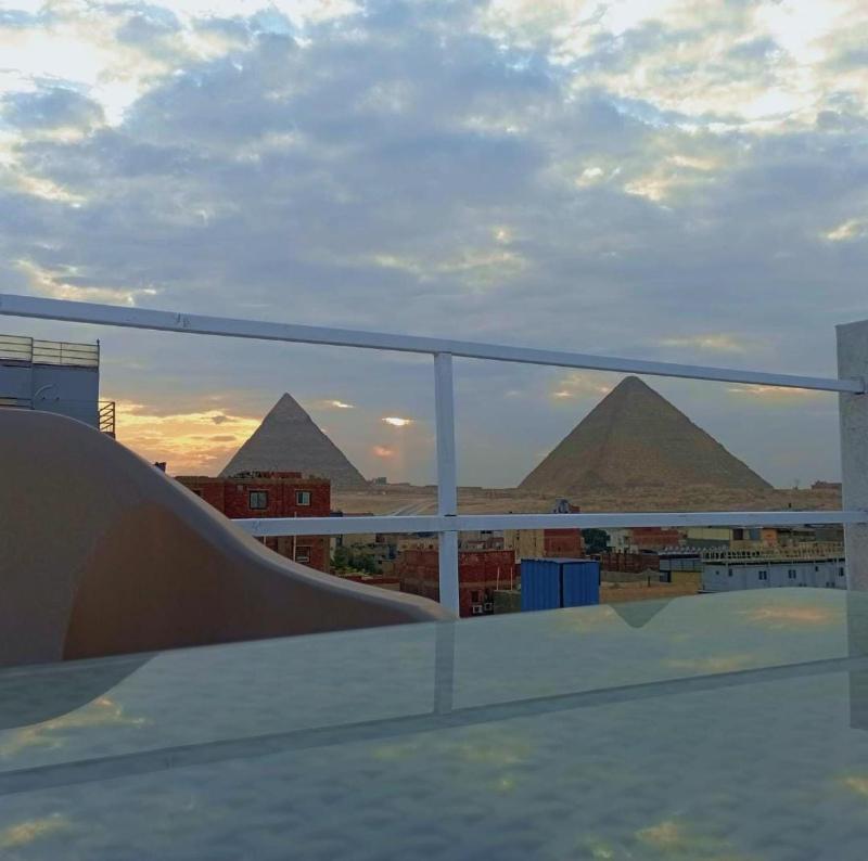 Ramses Pyramids INN - image 3