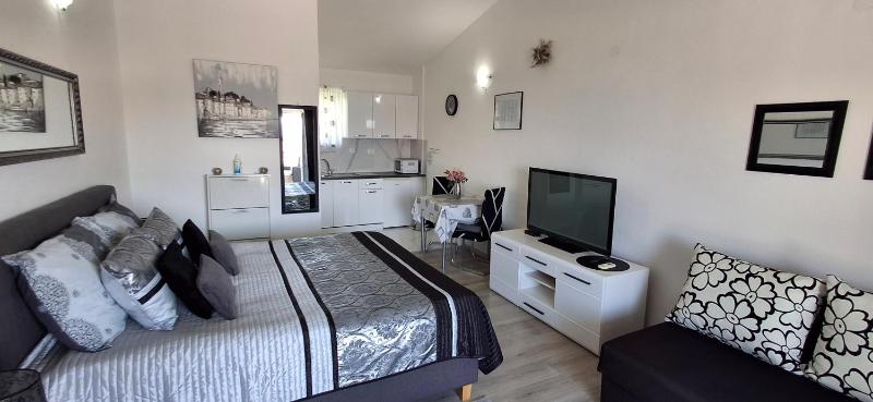 Beautiful sea view 6 luxury studio Danijela 1 - image 26