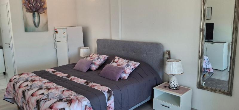 Beautiful sea view 6 luxury studio Danijela 1 - image 20
