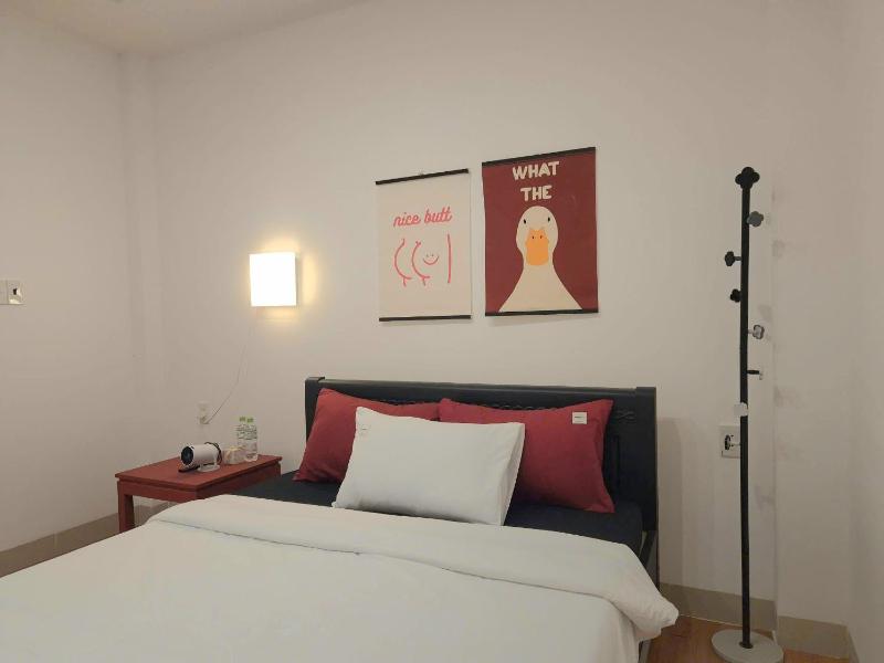 An Home - Phong don ngay bai sau Vung Tau - image 2