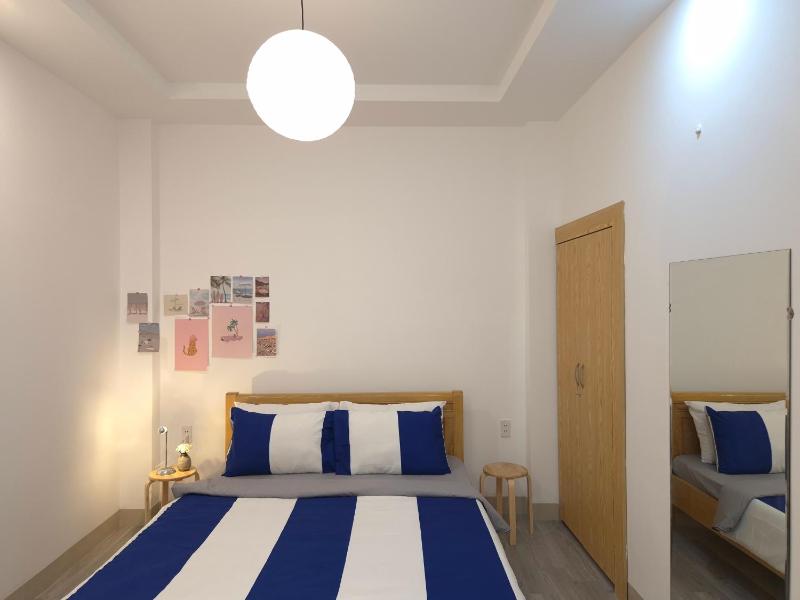 An Home - Phong don ngay bai sau Vung Tau - image 12