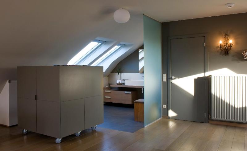 Double Room image 2