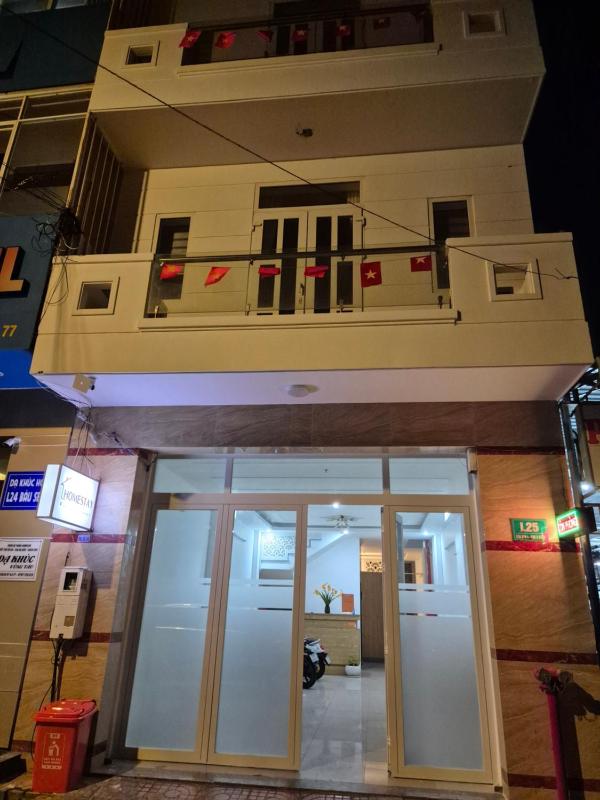 An Home - Phong don ngay bai sau Vung Tau - image 11