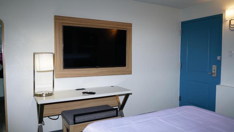 Superior Queen Room image 3