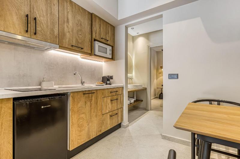 Apartment - Ground Floor image 1