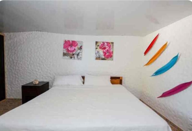 Dios es Fiel - Ali Hotel - image 4
