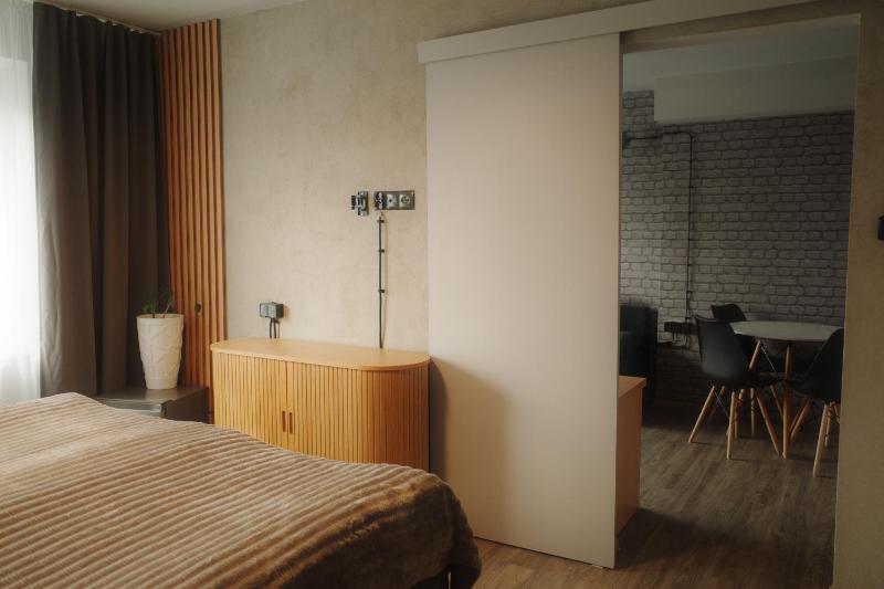 Guest Apartments Orłowo - image 38