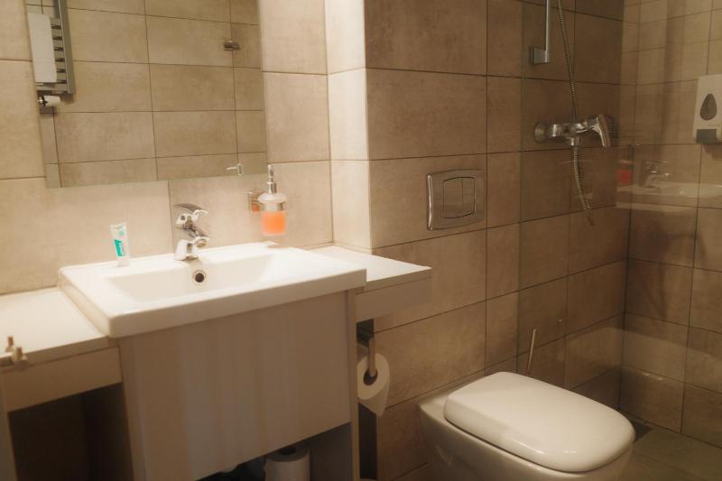 Guest Apartments Orłowo - image 17