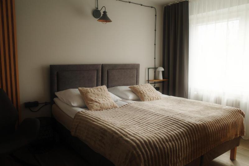 Guest Apartments Orłowo - image 22