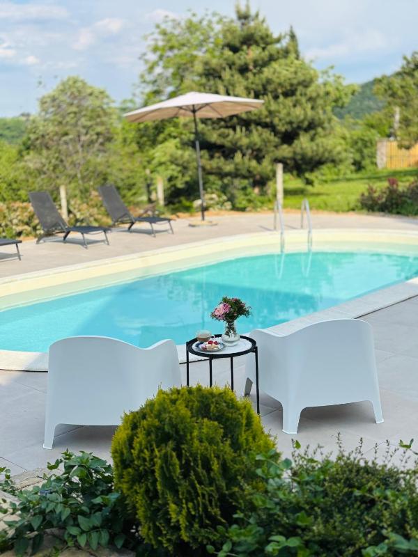 Two-Bedroom House with Private Pool image 3