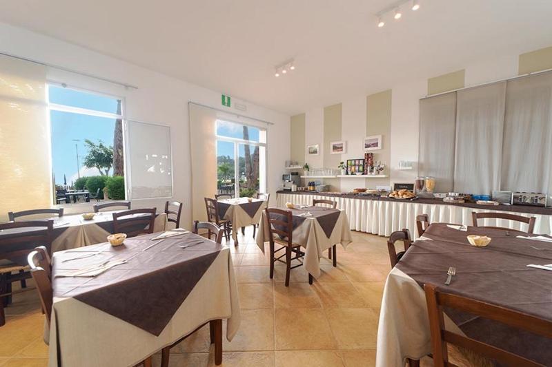 Hotel Voce del Mare - image 46
