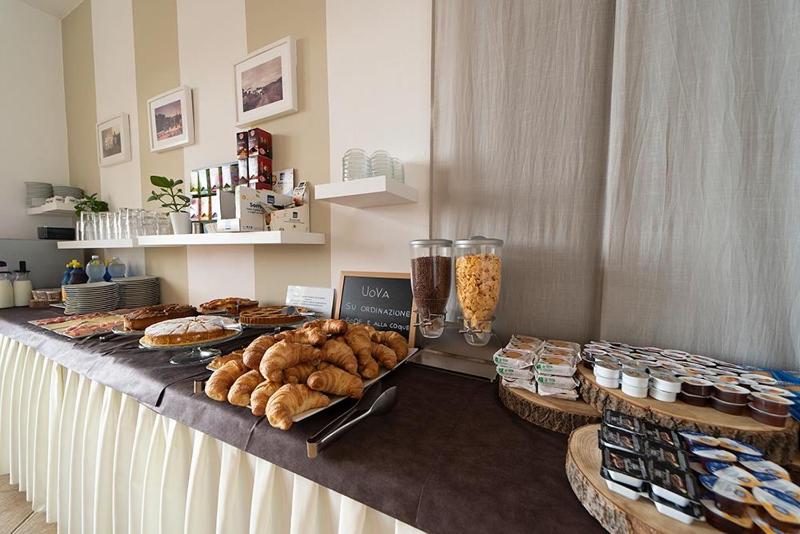 Hotel Voce del Mare - image 38