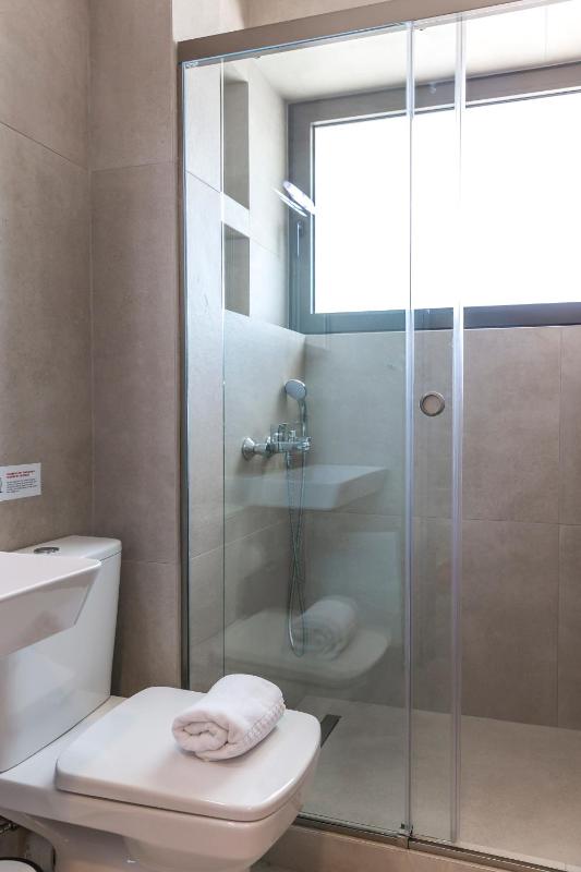 Cubes Living Athens Goudi - image 14