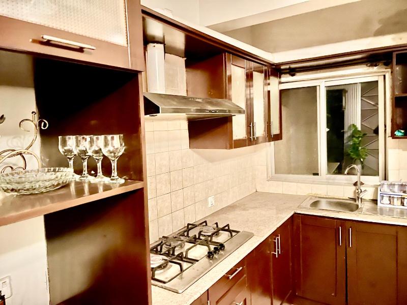 2 Bed apartment F-11 Islamabad - image 8
