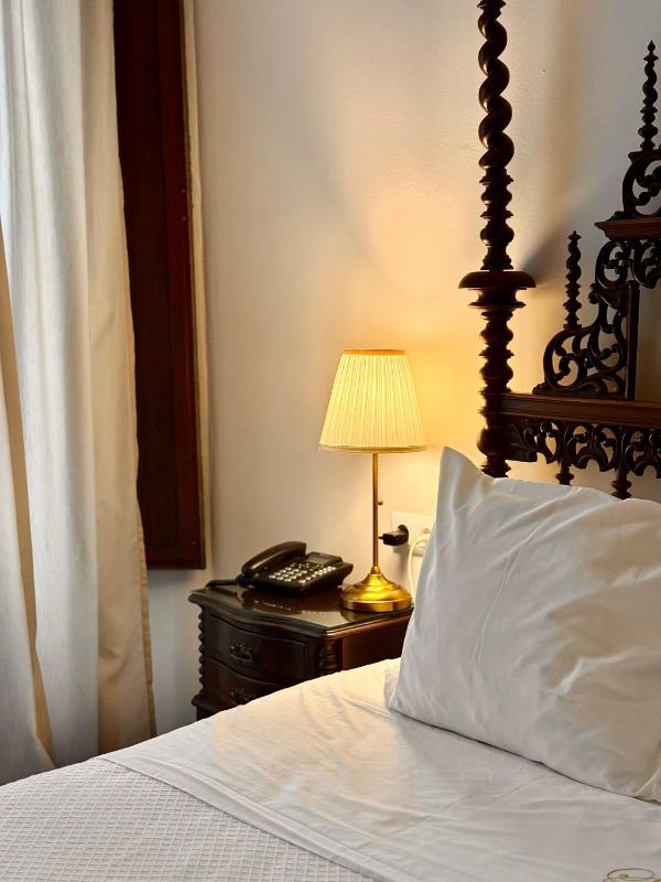 Double or Twin Room with View image 1