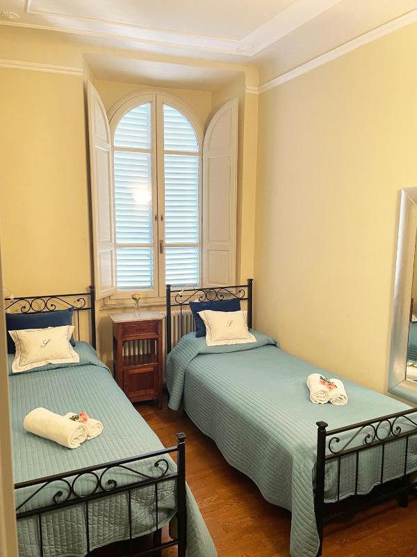 Serena Apartment - image 13