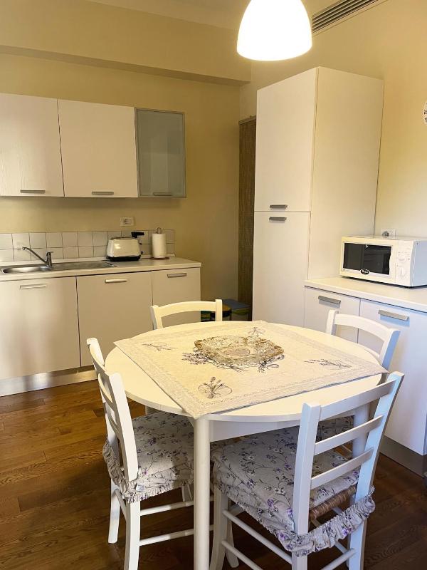 Serena Apartment - image 12
