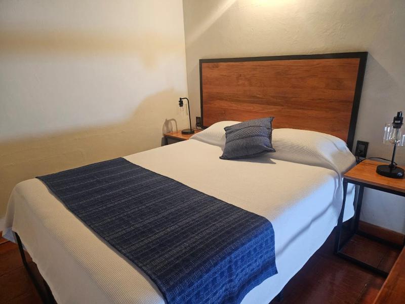 BKL Hotel Oaxaca - image 9