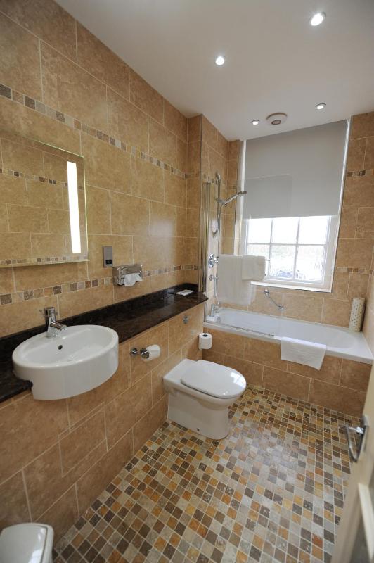 Executive Double Room image 3