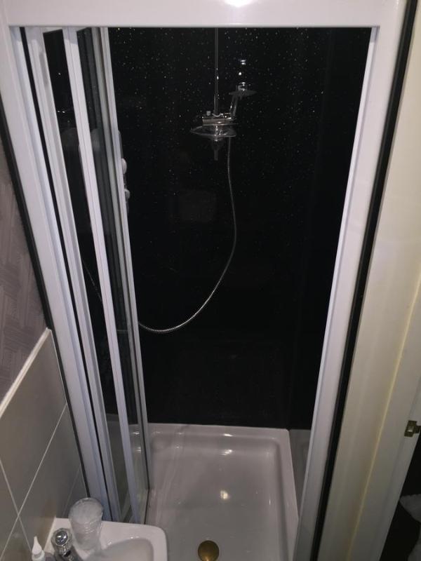 Family Room with Shower image 2