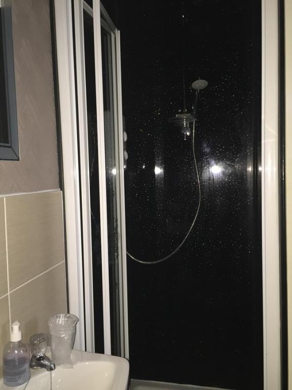 Family Room with Shower image 4