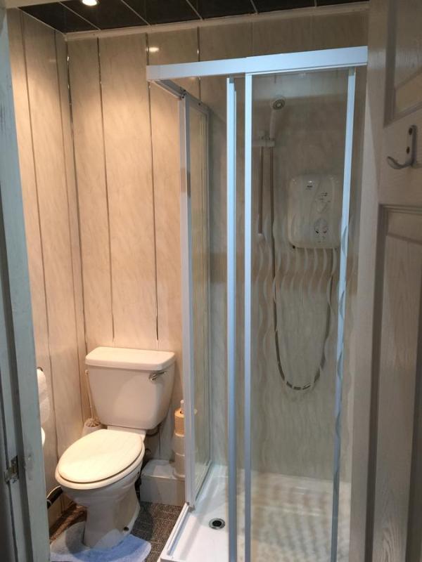 Family Room with Shower image 2