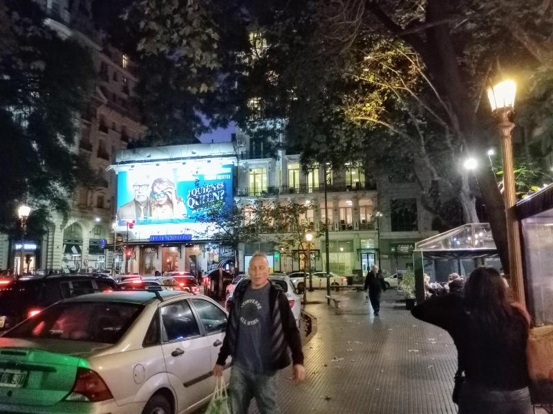 BUENOS AIRES CENTRO y SOL!! - image 12