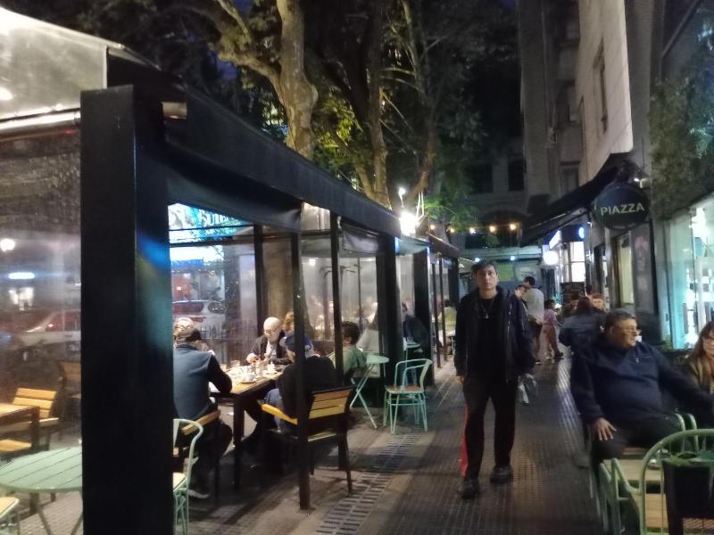BUENOS AIRES CENTRO y SOL!! - image 8