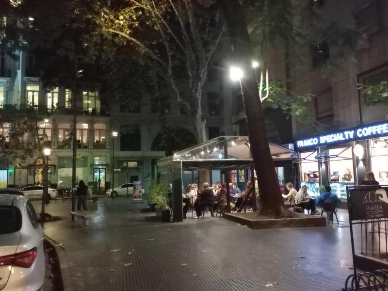 BUENOS AIRES CENTRO y SOL!! - image 13