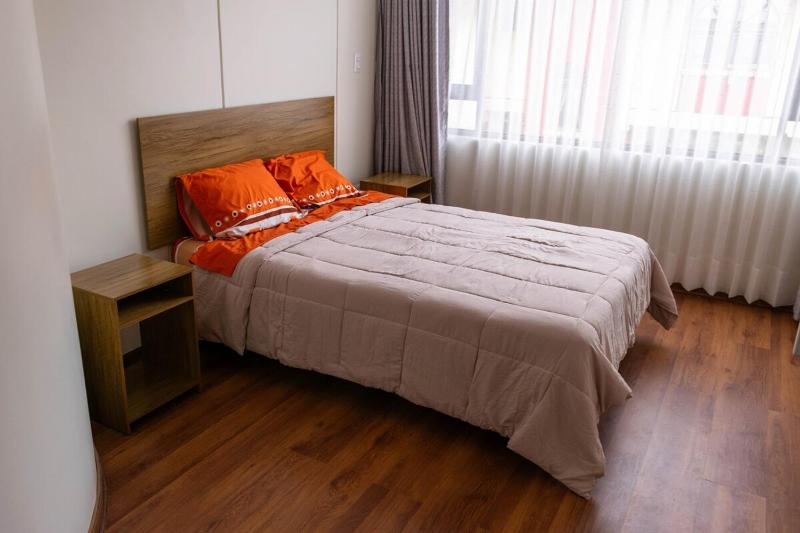 Cozy apartment in Cusco - image 9